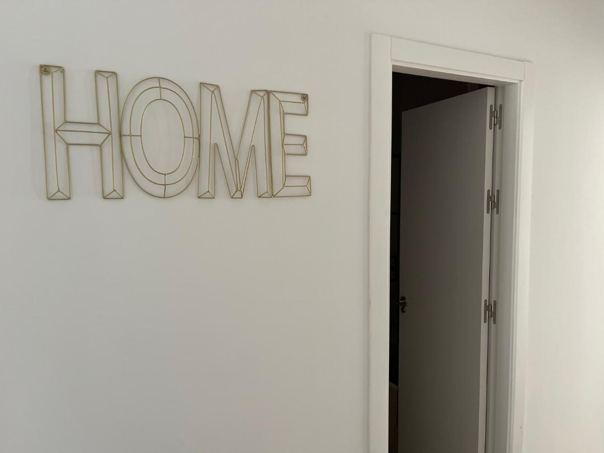 Sardina Apartment Barbate Bagian luar foto