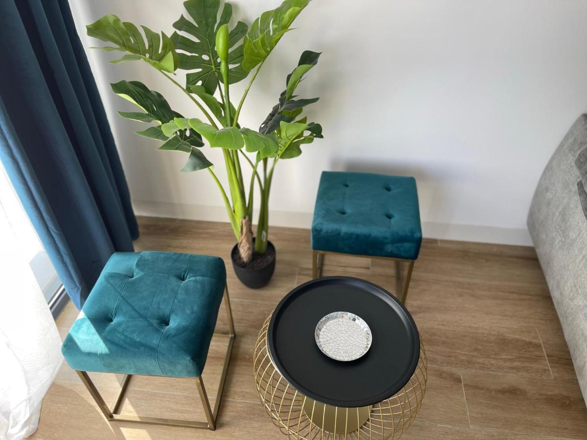 Sardina Apartment Barbate Bagian luar foto
